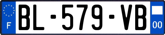 BL-579-VB