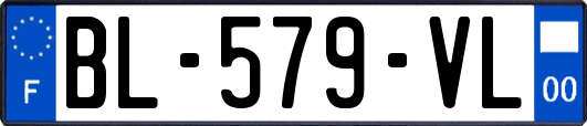 BL-579-VL