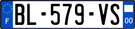 BL-579-VS