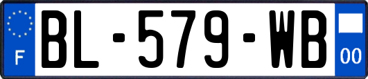 BL-579-WB