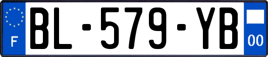 BL-579-YB