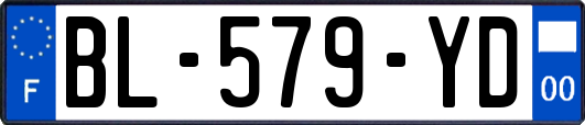 BL-579-YD