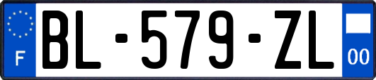 BL-579-ZL