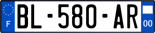 BL-580-AR