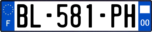 BL-581-PH