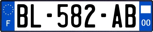 BL-582-AB