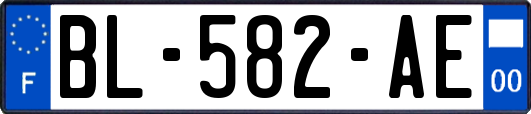 BL-582-AE