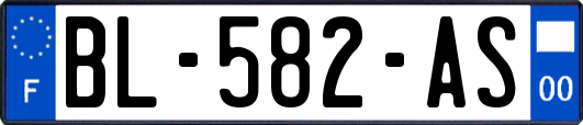 BL-582-AS