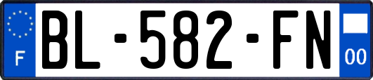 BL-582-FN