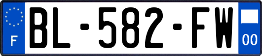 BL-582-FW