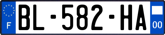 BL-582-HA