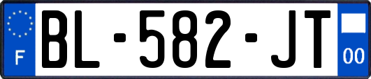 BL-582-JT