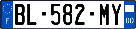 BL-582-MY