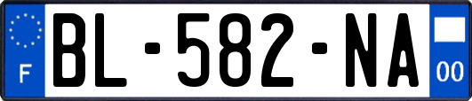 BL-582-NA