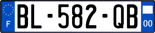 BL-582-QB