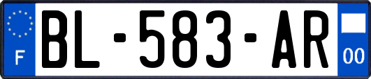 BL-583-AR