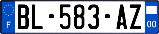 BL-583-AZ