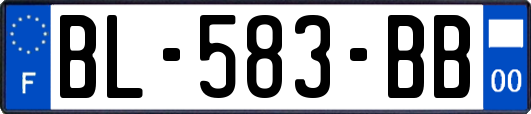 BL-583-BB
