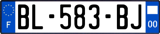 BL-583-BJ