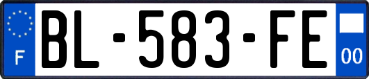 BL-583-FE