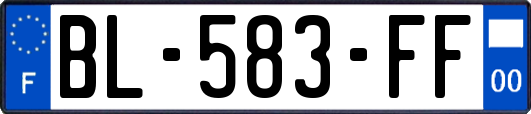 BL-583-FF