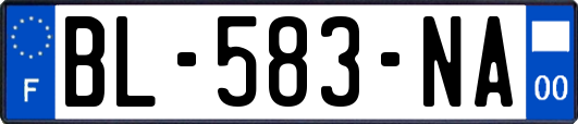 BL-583-NA