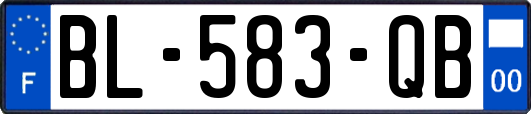 BL-583-QB