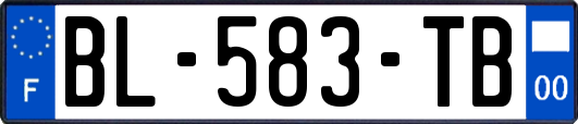 BL-583-TB