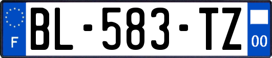 BL-583-TZ