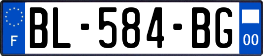 BL-584-BG