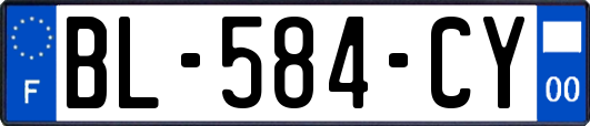BL-584-CY