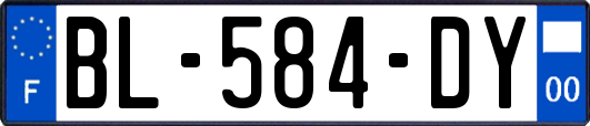 BL-584-DY