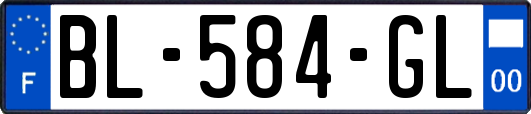 BL-584-GL