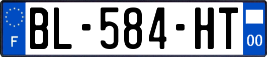 BL-584-HT