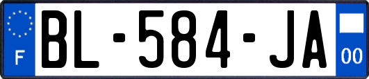 BL-584-JA