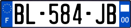 BL-584-JB