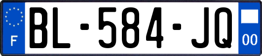 BL-584-JQ