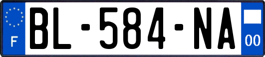 BL-584-NA