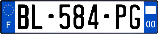 BL-584-PG