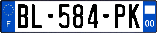 BL-584-PK