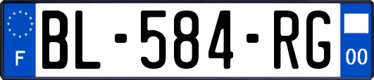 BL-584-RG