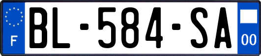 BL-584-SA