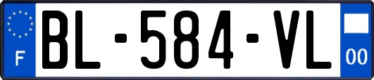 BL-584-VL