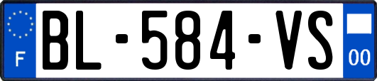 BL-584-VS