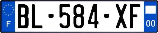 BL-584-XF