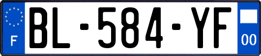 BL-584-YF