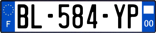 BL-584-YP