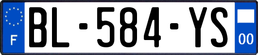 BL-584-YS
