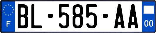 BL-585-AA