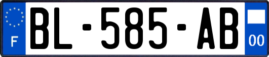 BL-585-AB